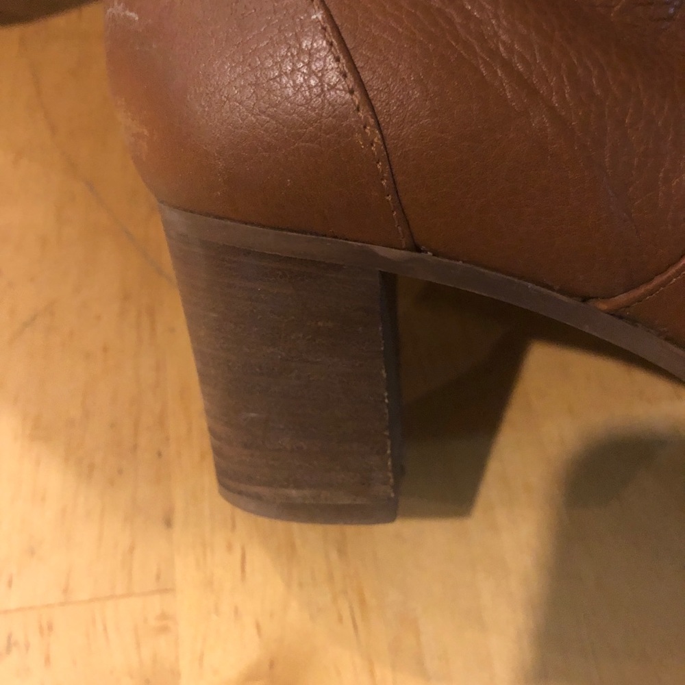 J Crew boots - Picture 5 of 5